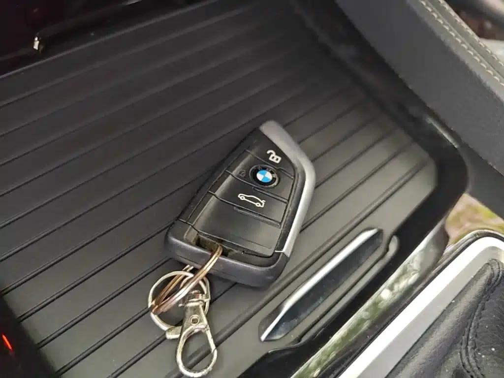 2020 BMW 1 Series 120i M Sport Package — миниатюра 9
