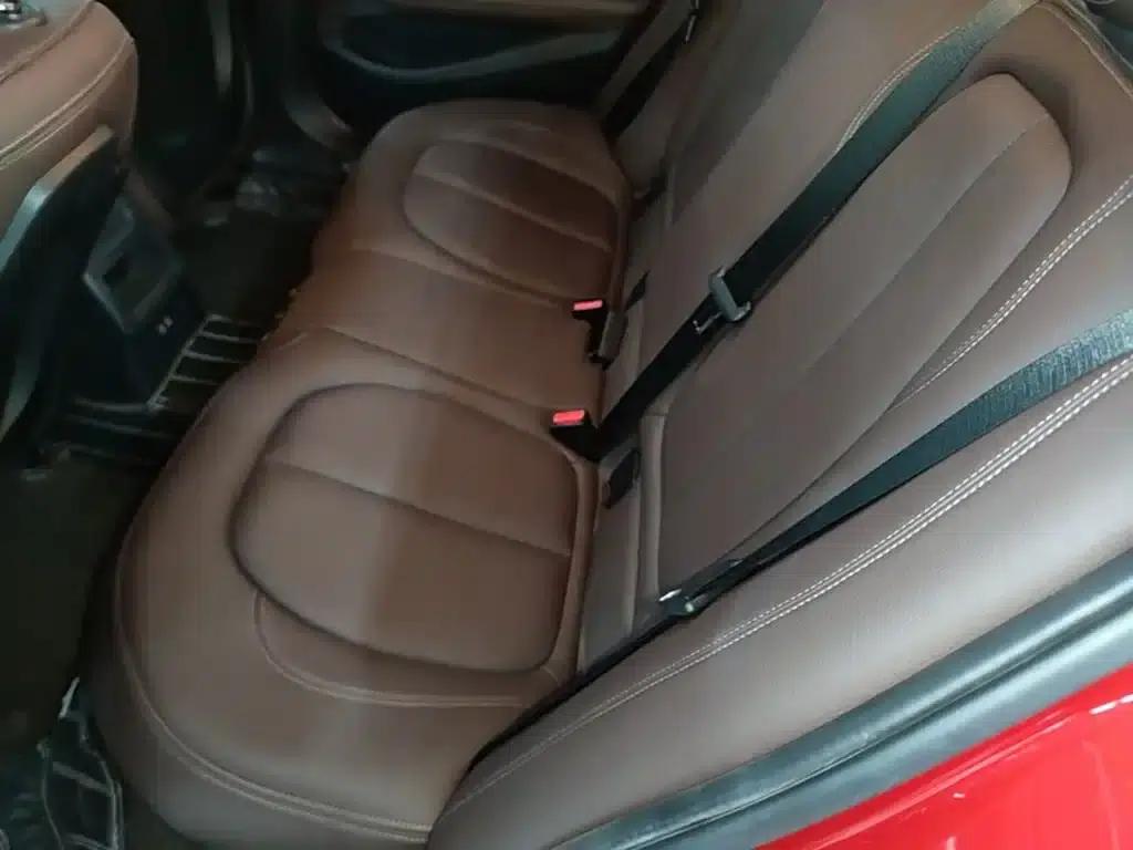 BMW 1 Series 2021 Facelift 120i M Sport Shadow Edition — миниатюра 17
