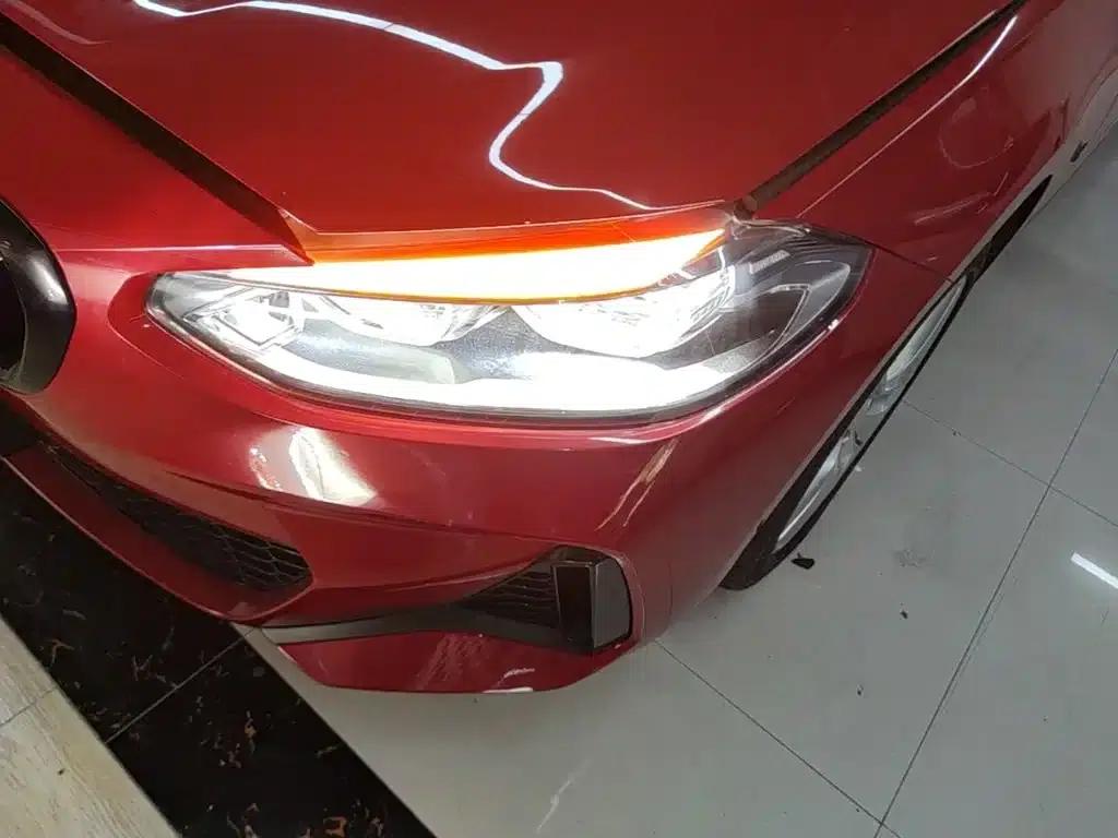 BMW 1 Series 2021 Facelift 120i M Sport Shadow Edition — миниатюра 24