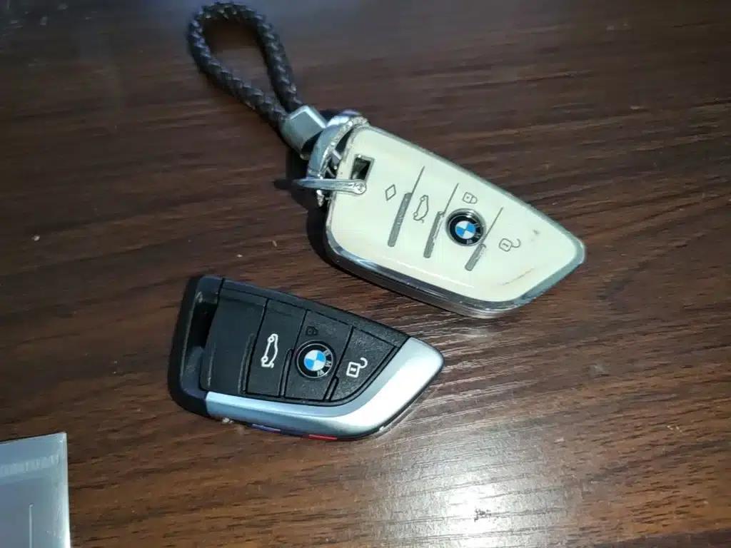 BMW 1 Series 2021 Facelift 120i M Sport Shadow Edition — миниатюра 9