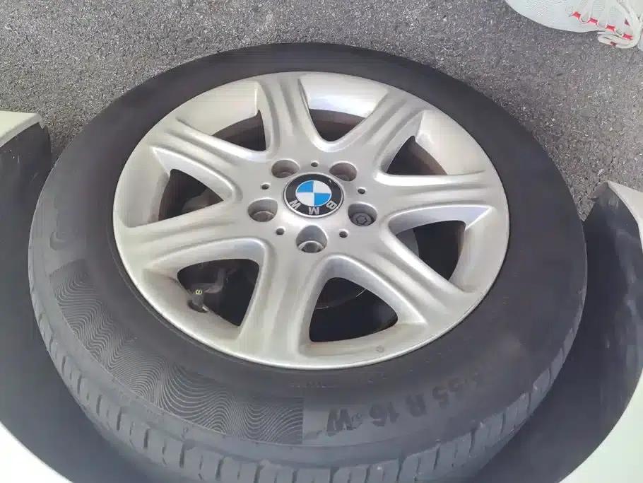 2013 BMW 1 Series (Imported) Facelift 116i Leading Edition — миниатюра 6