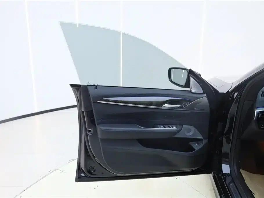 2024 BMW 6 Series GT 630i M Sport Package — миниатюра 16