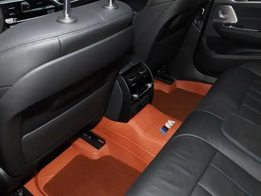 2024 BMW 6 Series GT 630i M Sport Package — миниатюра 22