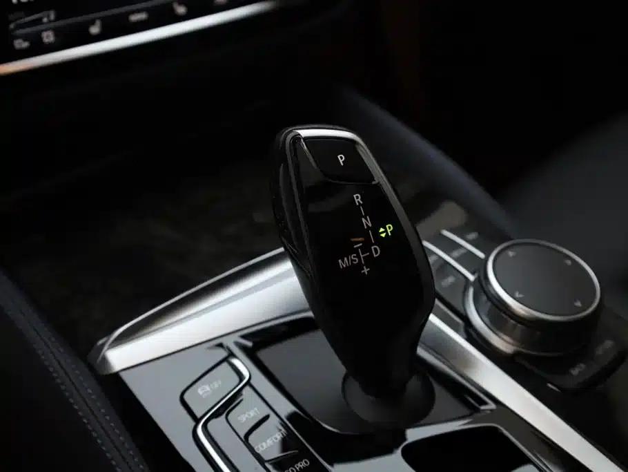 2024 BMW 6 Series GT 630i M Sport Package — миниатюра 29