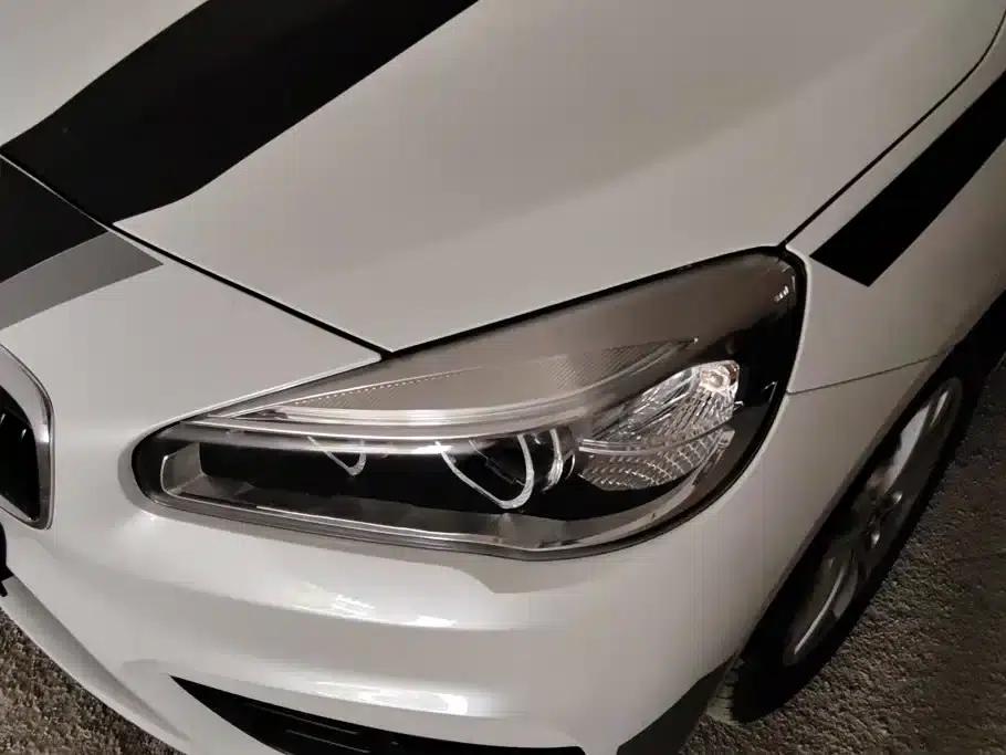 2016 BMW 2 Series Gran Tourer 218i Leading Edition — миниатюра 5