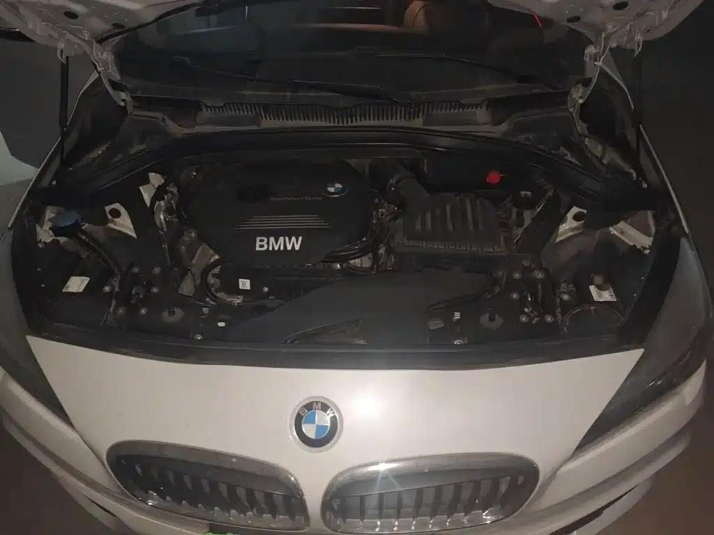 2016 BMW 2 Series Gran Tourer 218i Sport Design Package — миниатюра 17