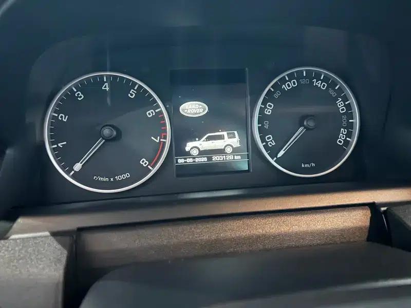 Discovery 2015 3.0 V6 SC HSE — миниатюра 11