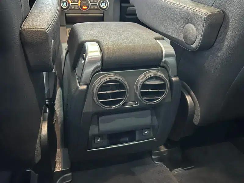 Discovery 2015 3.0 V6 SC HSE — миниатюра 12