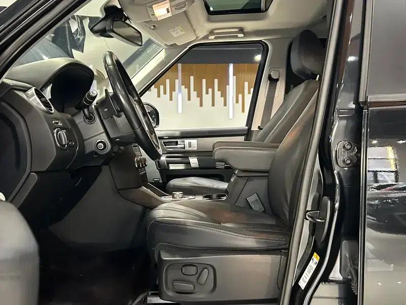 Discovery 2015 3.0 V6 SC HSE — миниатюра 15