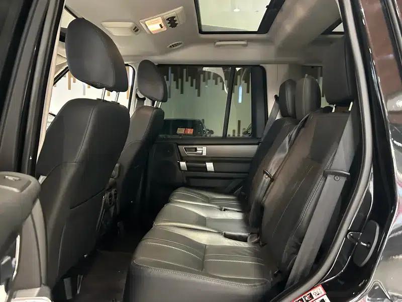Discovery 2015 3.0 V6 SC HSE — миниатюра 16