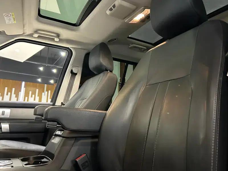Discovery 2015 3.0 V6 SC HSE — миниатюра 17