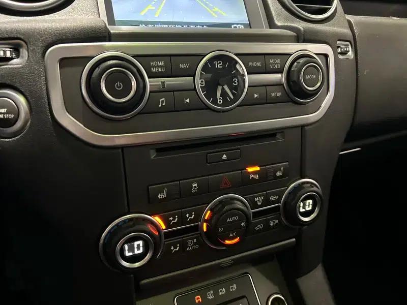 Discovery 2015 3.0 V6 SC HSE — миниатюра 7