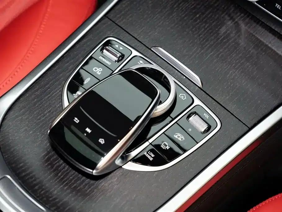 2023 Mercedes-Benz G-Class AMG 63 — миниатюра 14