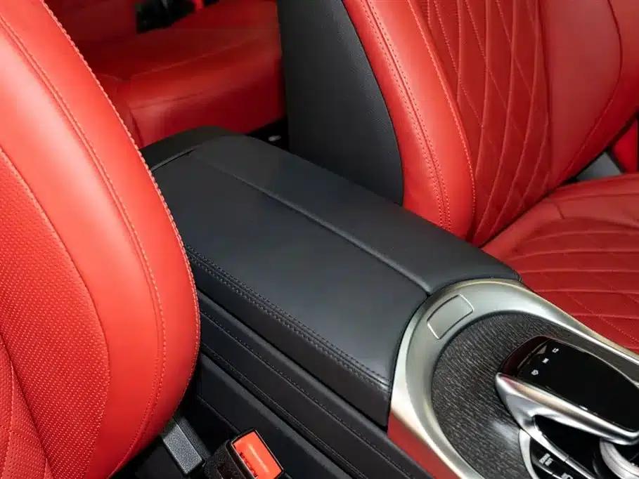 2023 Mercedes-Benz G-Class AMG 63 — миниатюра 15