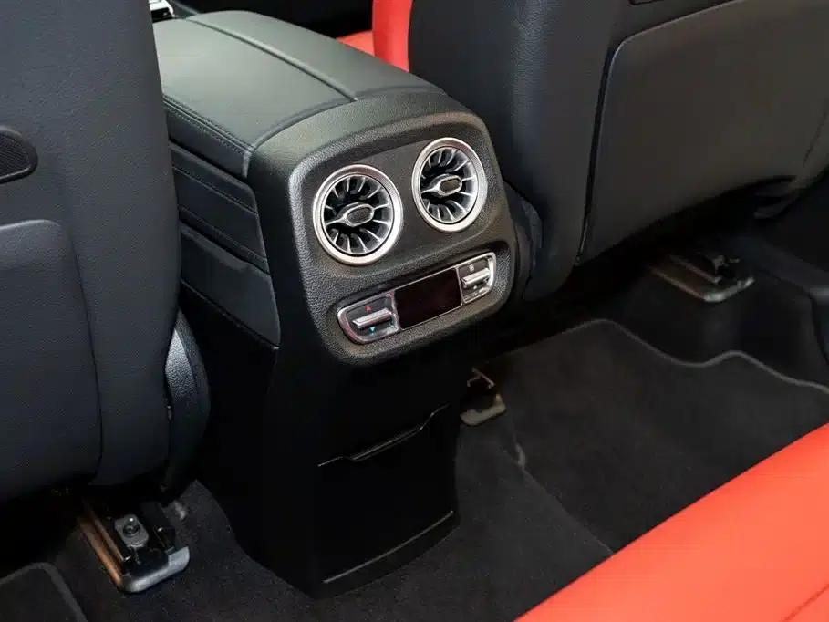 2023 Mercedes-Benz G-Class AMG 63 — миниатюра 17