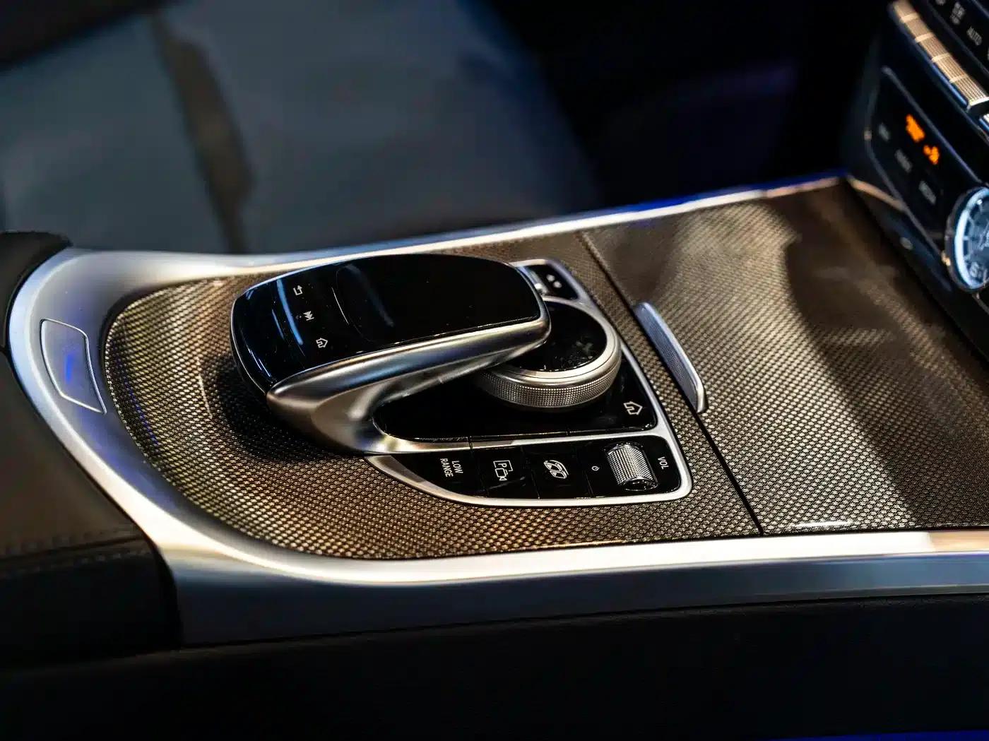 2019 Mercedes-Benz G-Class AMG 63 — миниатюра 17