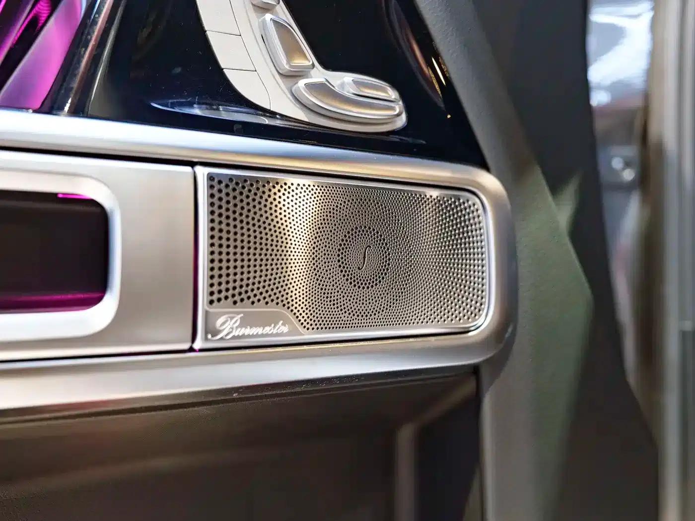 2020 Mercedes-Benz G-Class AMG 63 — миниатюра 16