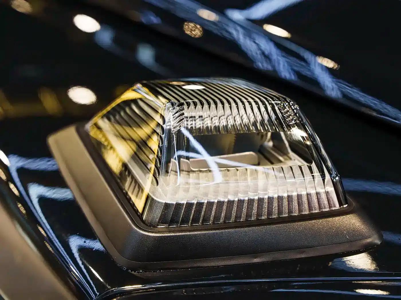 2020 Mercedes-Benz G-Class AMG 63 — миниатюра 8