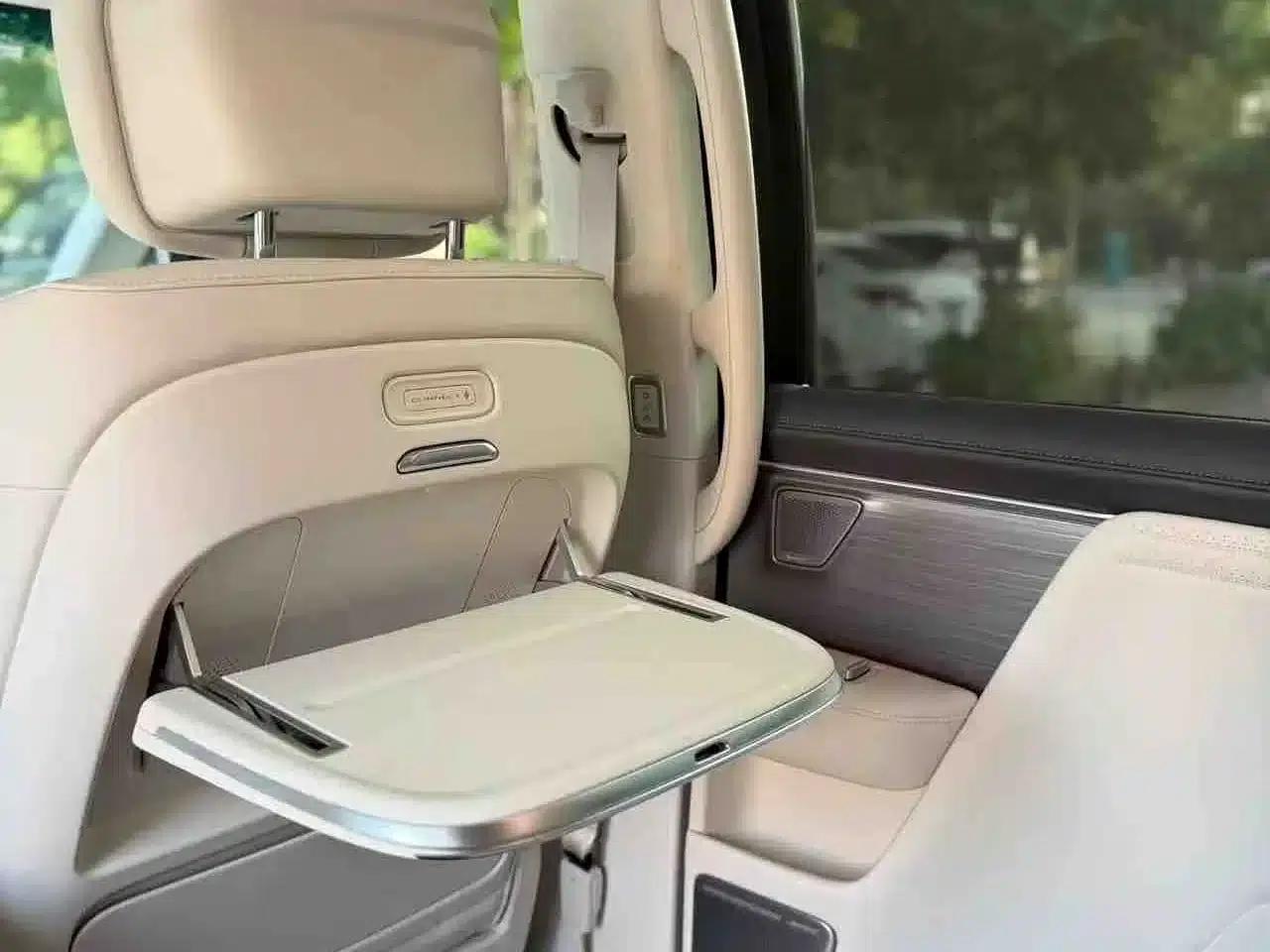 Buick Ultimate Family 2026 Luxury Edition — миниатюра 4