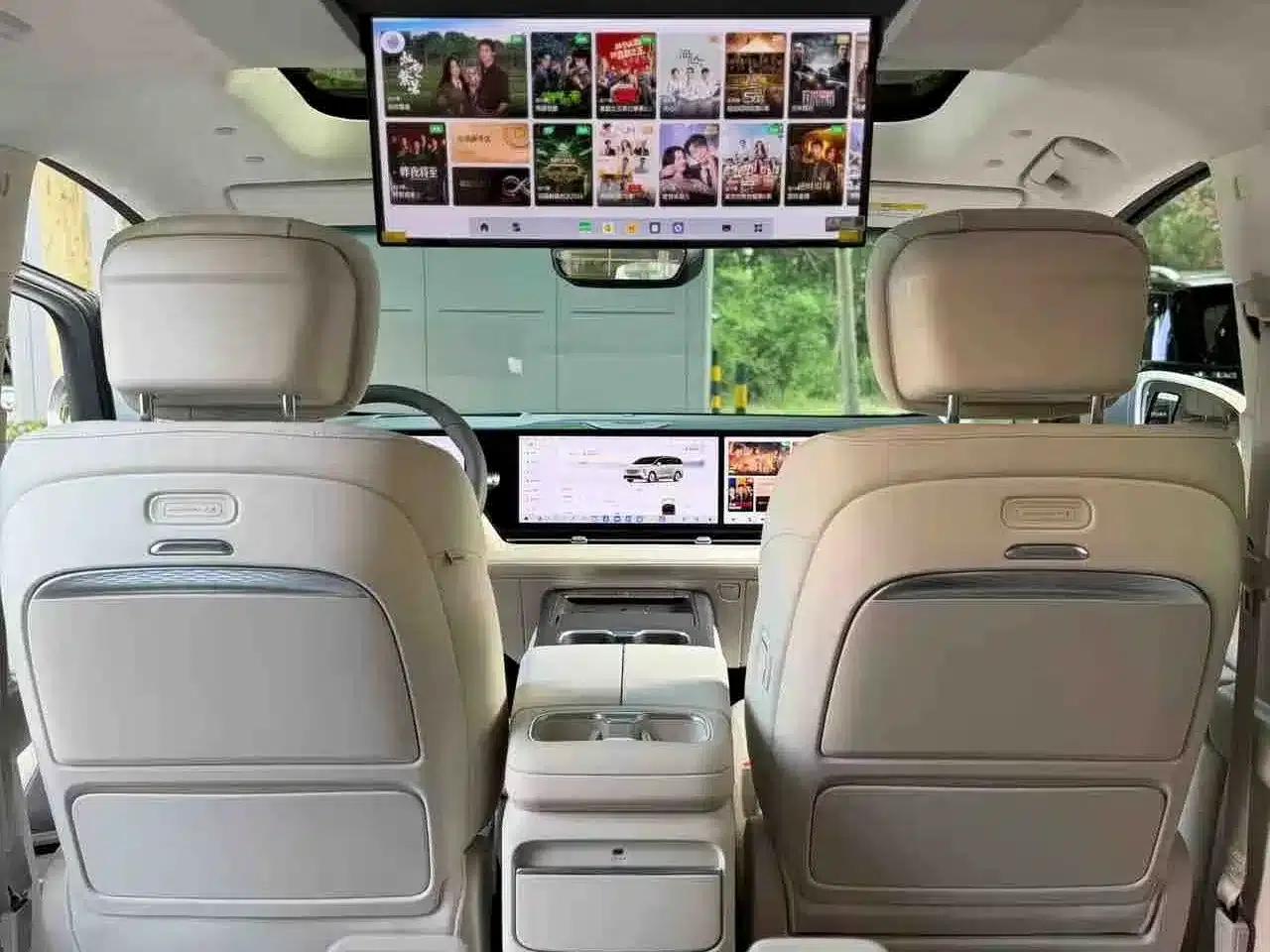 Buick Ultimate Family 2026 Luxury Edition — миниатюра 6
