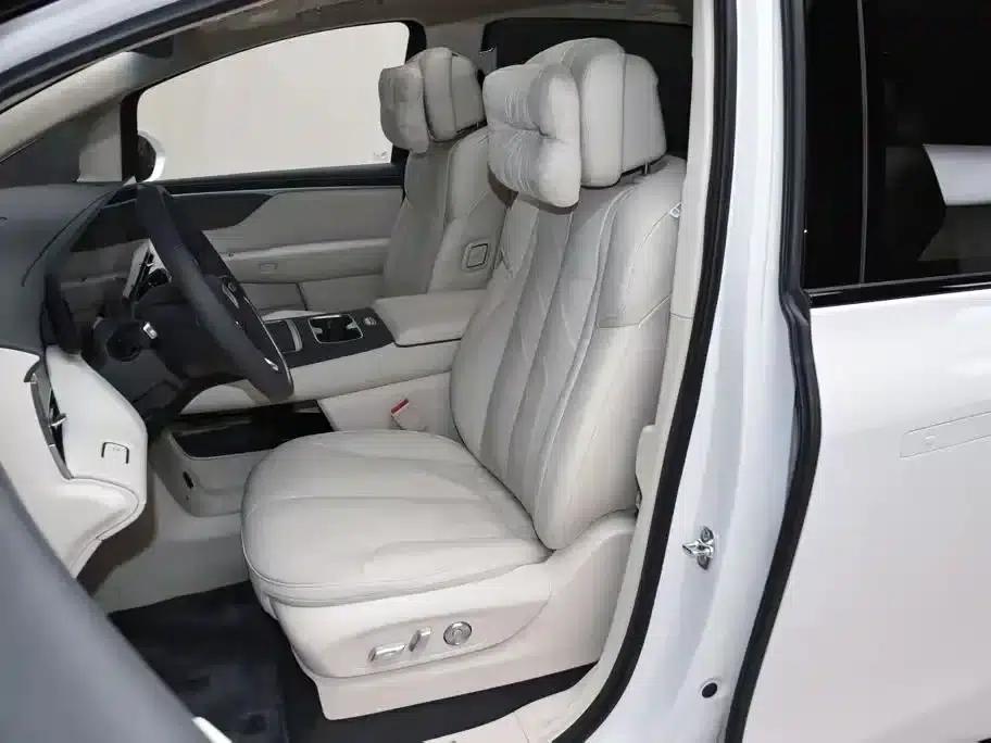 Buick Ultimate Family 2026 Luxury Edition — миниатюра 10