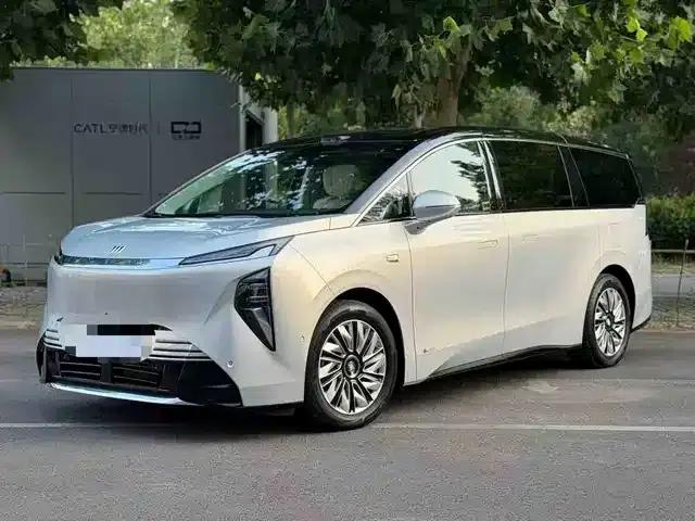 Buick Ultimate Family 2026 Luxury Edition
