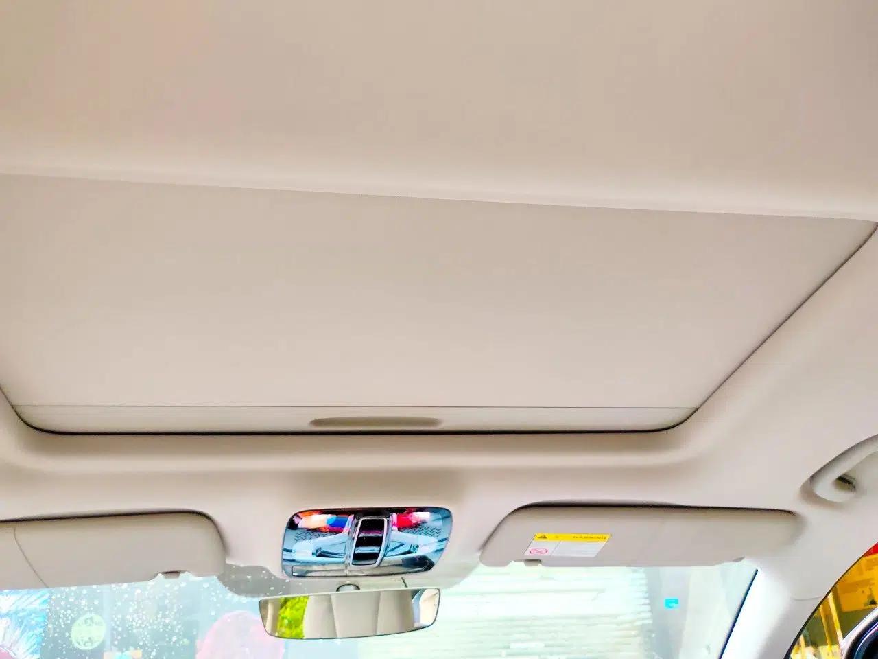 Roewe iMAX8 2022 400TGI Celebration Edition — миниатюра 18