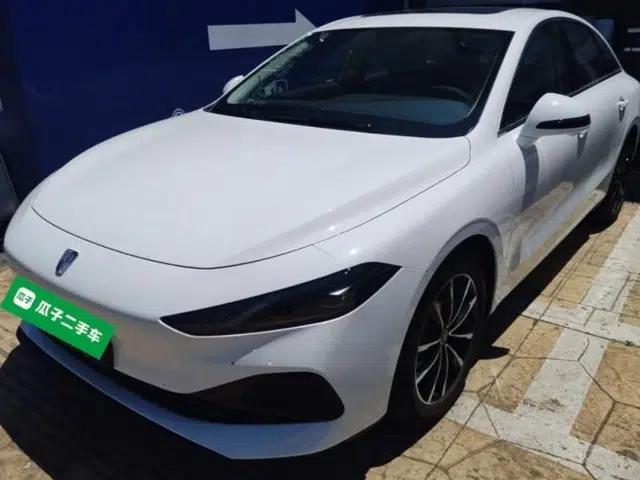 Roewe D7 2025 DMH 125km World Champion Excellence Edition