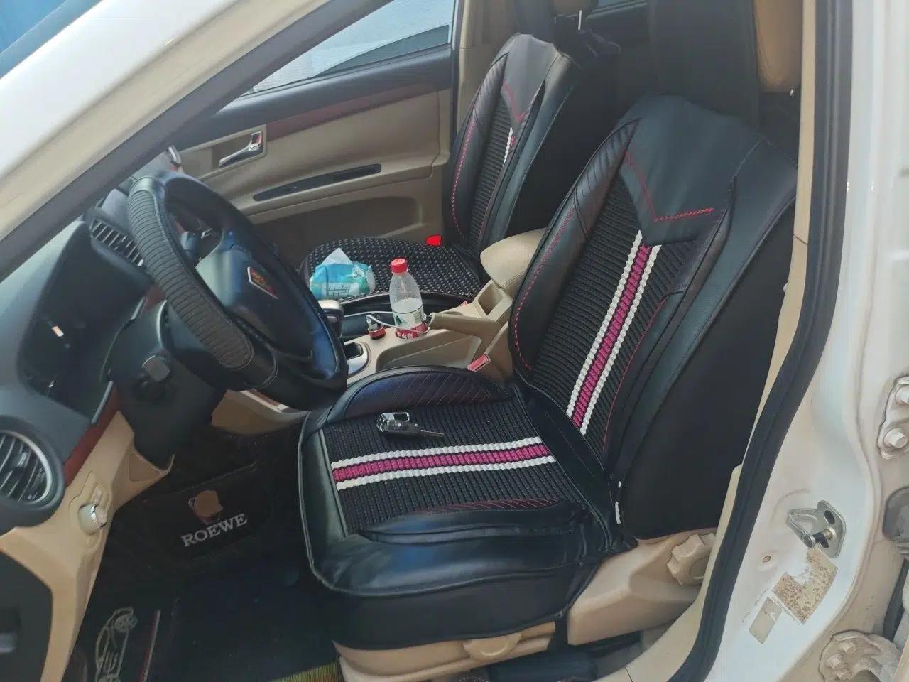 Roewe 350 2014 1.5L Automatic Xunyue Version — миниатюра 15