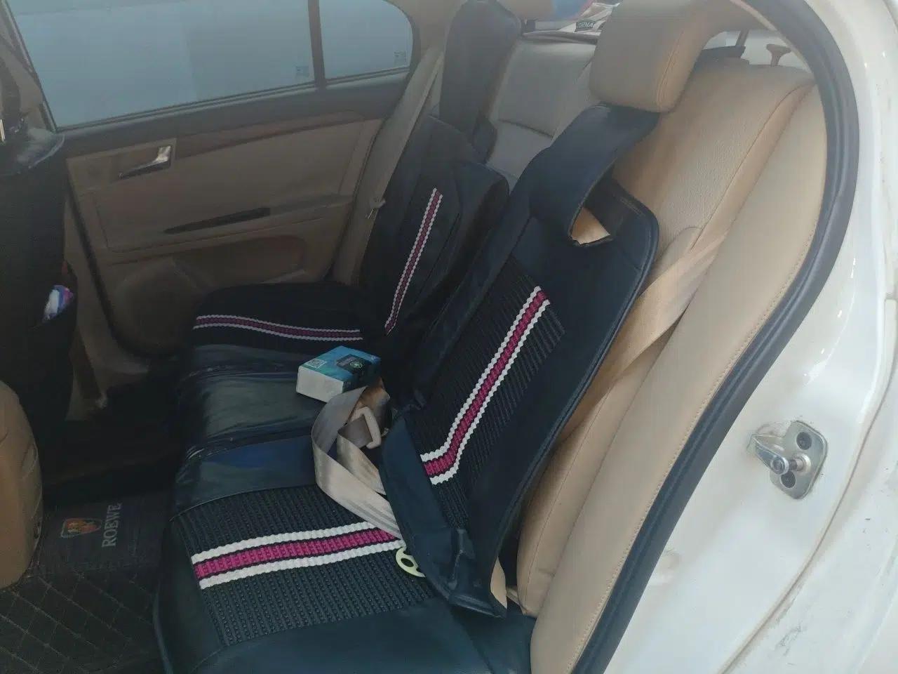 Roewe 350 2014 1.5L Automatic Xunyue Version — миниатюра 17