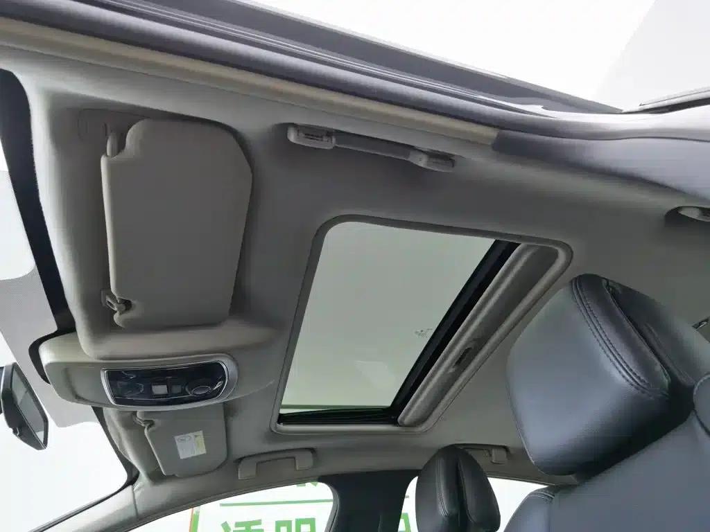 Peugeot 508 2015 1.6THP Automatic Elegance Edition — миниатюра 14