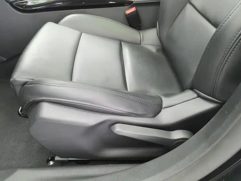 Peugeot 508 2015 1.6THP Automatic Elegance Edition — миниатюра 20