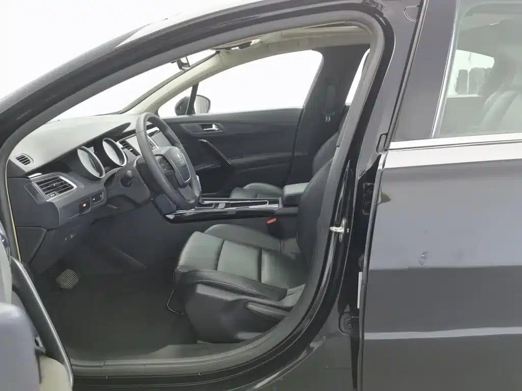 Peugeot 508 2015 1.6THP Automatic Elegance Edition — миниатюра 10