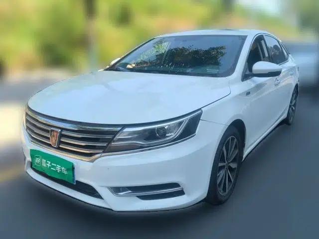 Roewe i6 2018 20T Automatic Internet Smart Edition