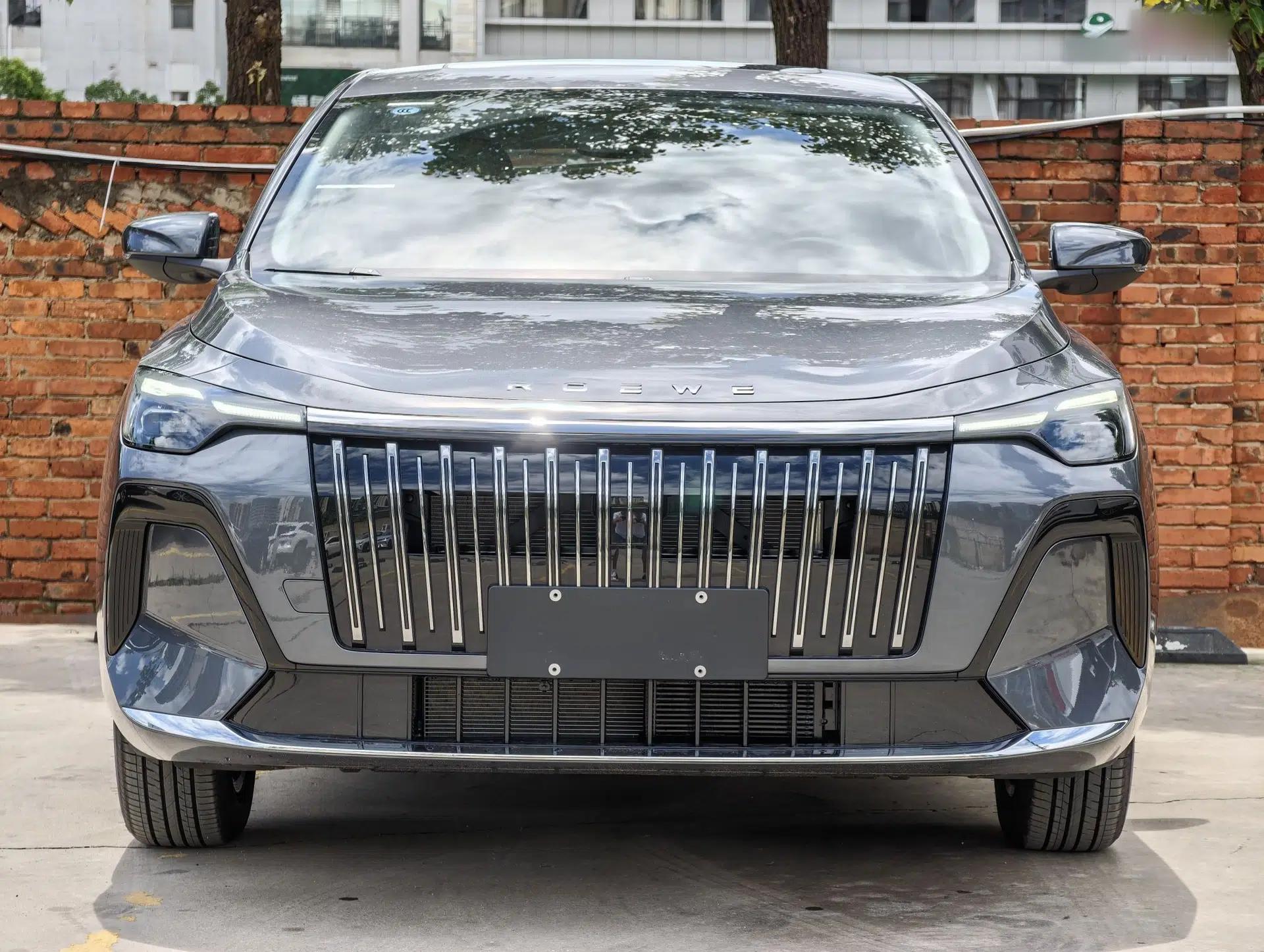 Roewe i6 2026 Model 1.5L Changjiu Edition — миниатюра 4