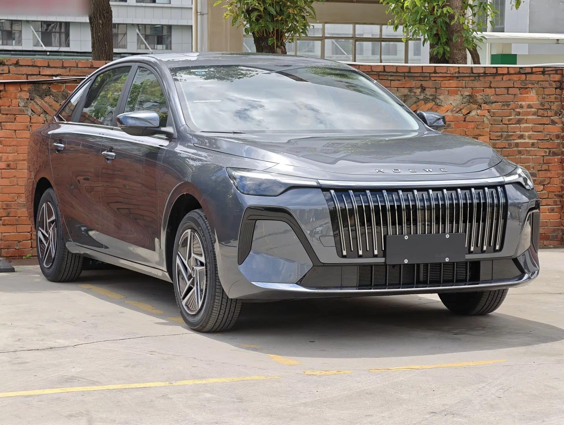 Roewe i6 2026 Model 1.5L Changjiu Edition — миниатюра 5