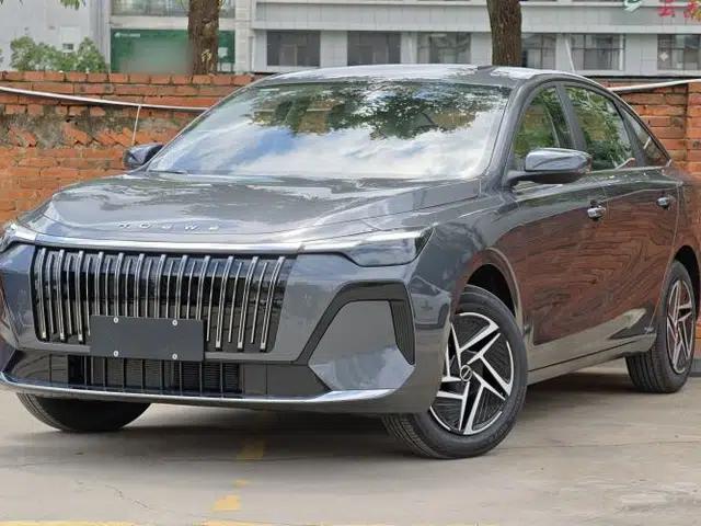 Roewe i6 2026 Model 1.5L Changjiu Edition
