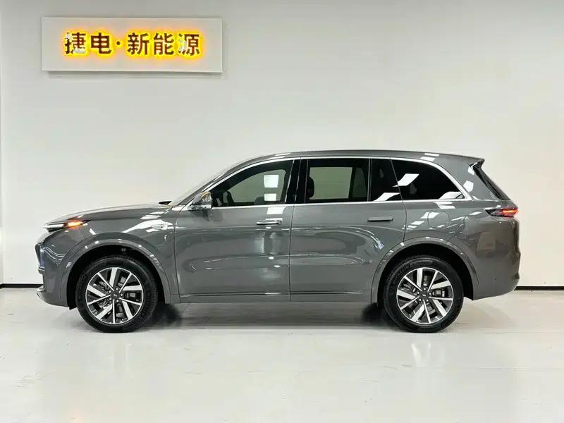Li Auto L8 2023 Pro Edition — миниатюра 3