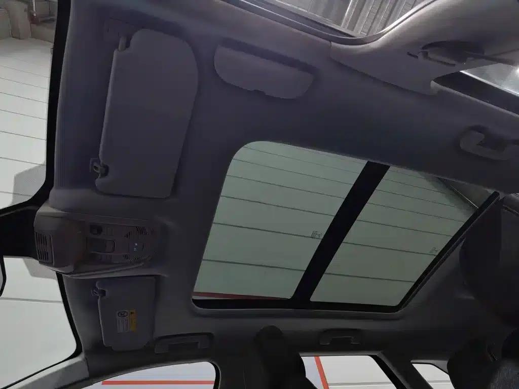 Peugeot 4008 2018 350THP Elite Edition — миниатюра 14