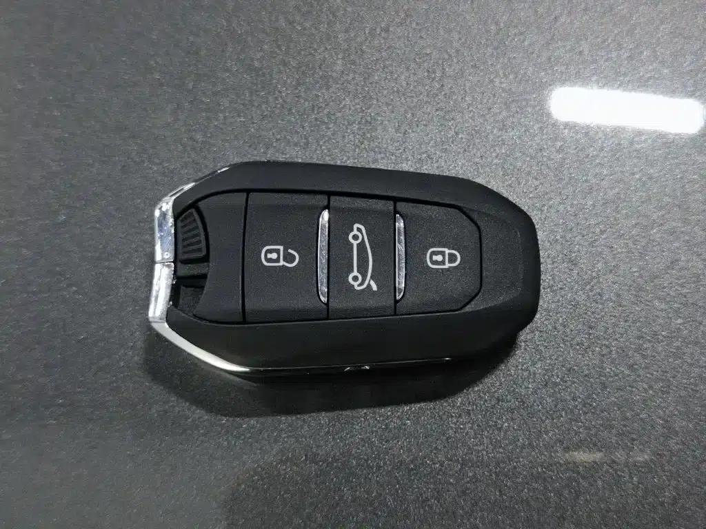 Peugeot 4008 2018 350THP Elite Edition — миниатюра 19