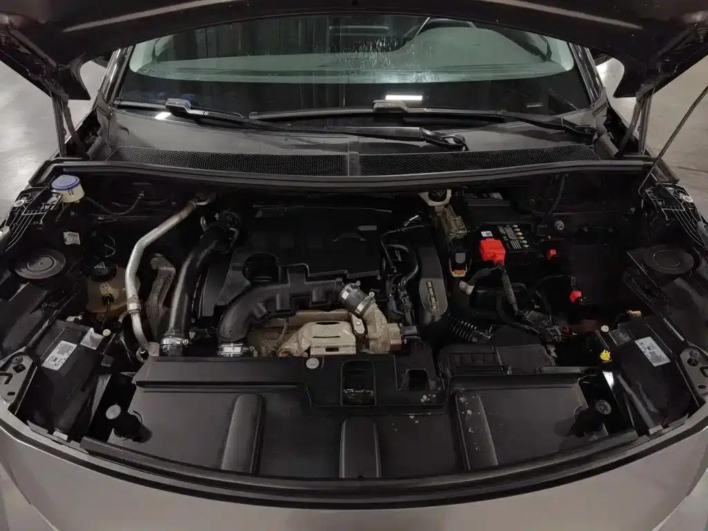 Peugeot 4008 2018 350THP Elite Edition — миниатюра 6