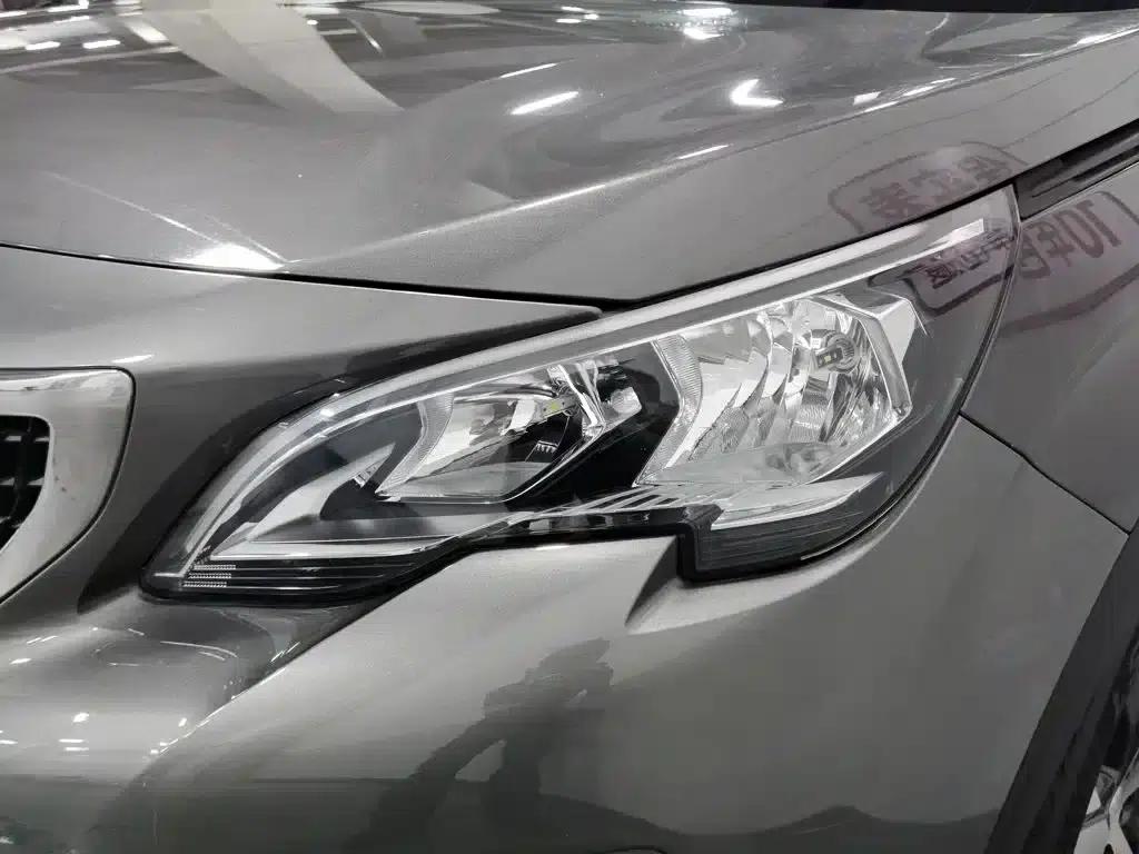 Peugeot 4008 2018 350THP Elite Edition — миниатюра 7