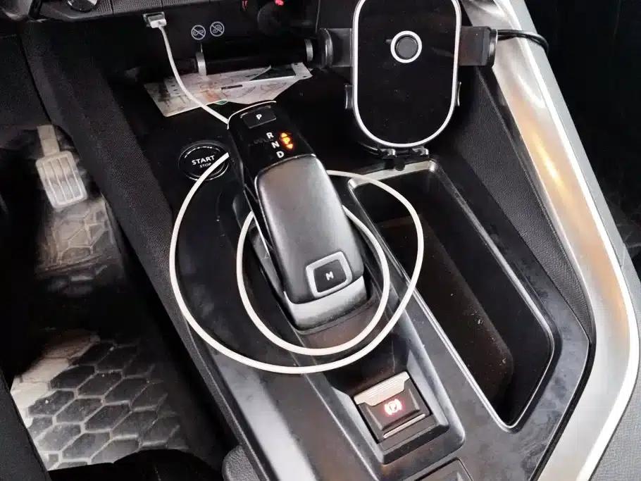Peugeot 4008 2019 Facelift 360THP Pioneer Edition — миниатюра 16