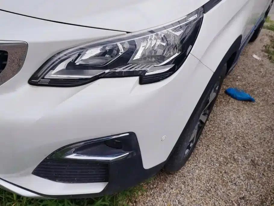 Peugeot 4008 2019 Facelift 360THP Pioneer Edition — миниатюра 5