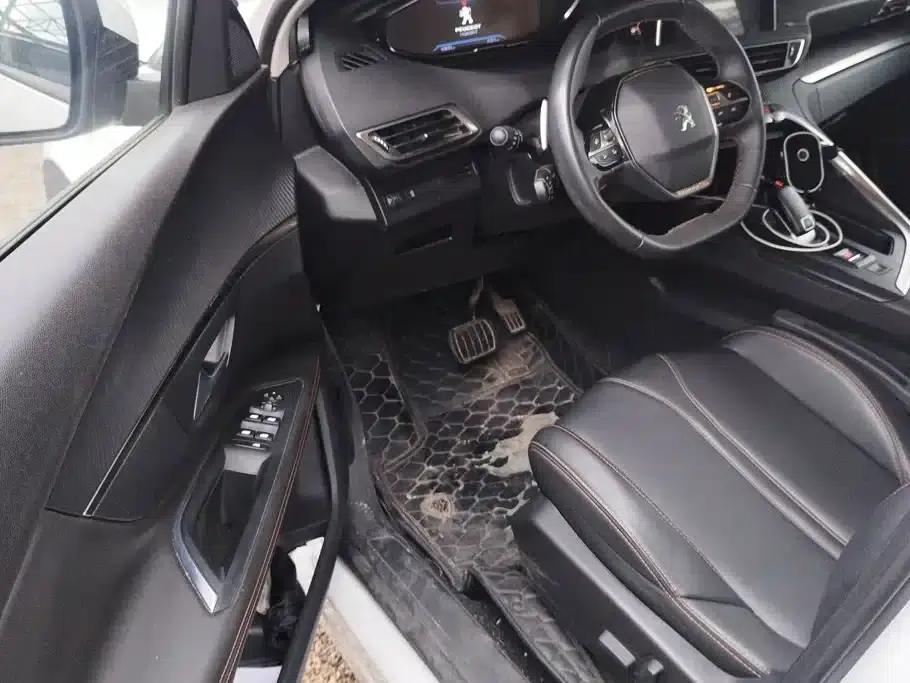 Peugeot 4008 2019 Facelift 360THP Pioneer Edition — миниатюра 7