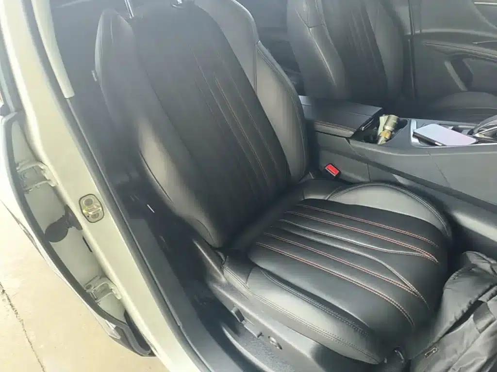 Peugeot 4008 2018 350THP Elite Edition — миниатюра 25