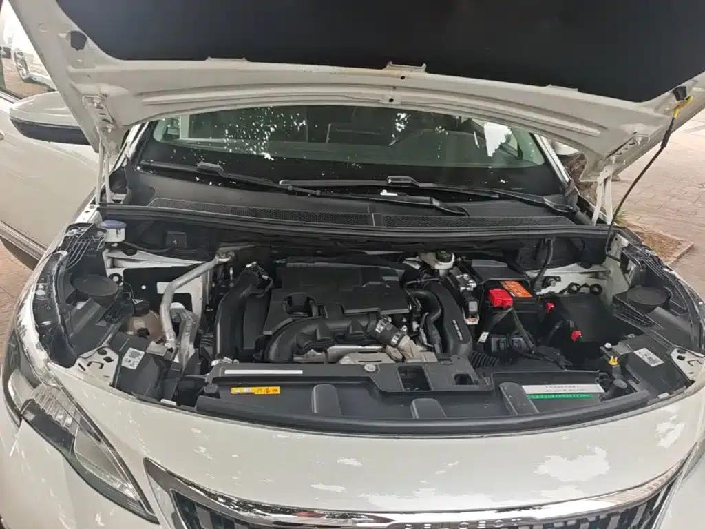 Peugeot 4008 2018 350THP Elite Edition — миниатюра 20