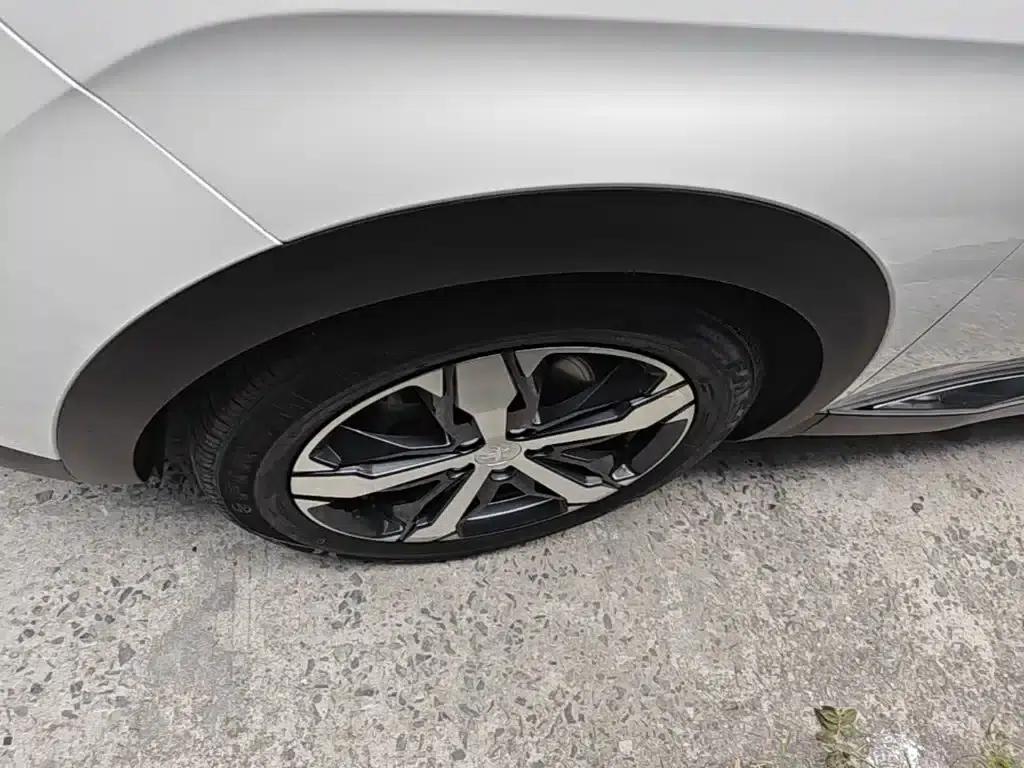 Peugeot 4008 2018 350THP Elite Edition — миниатюра 23