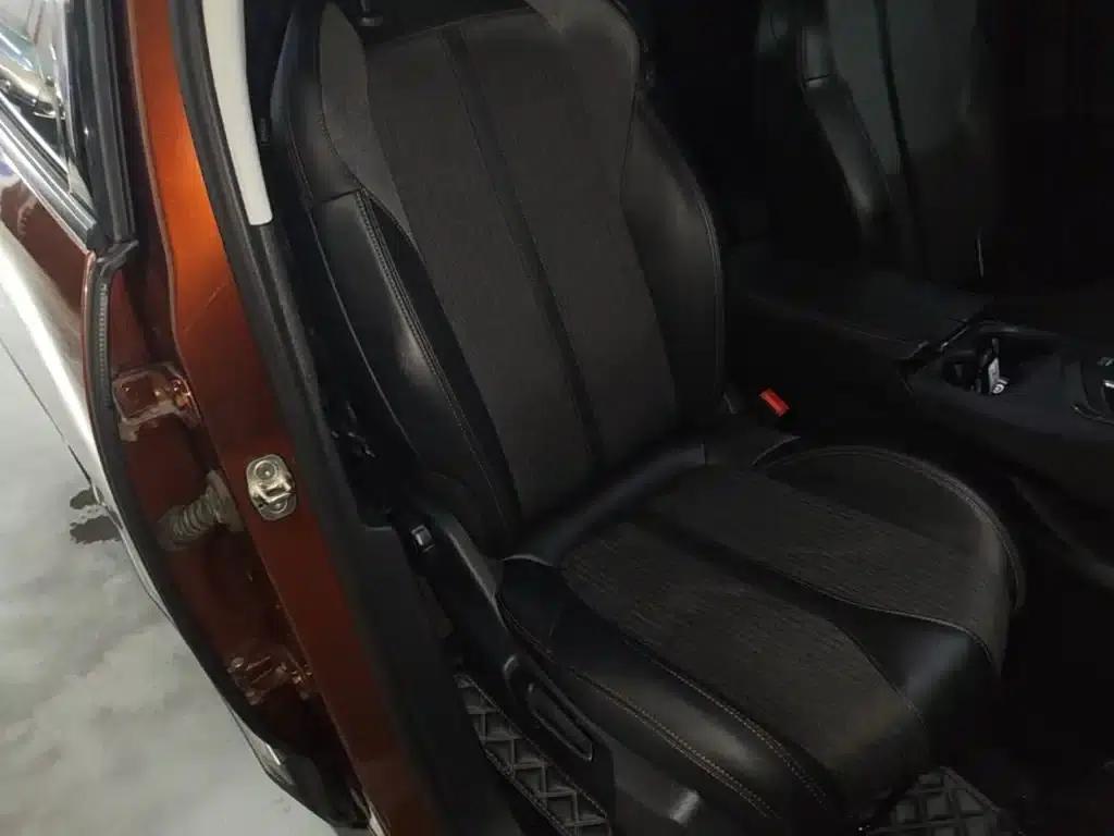 Peugeot 4008 2017 380THP Elite Edition — миниатюра 25