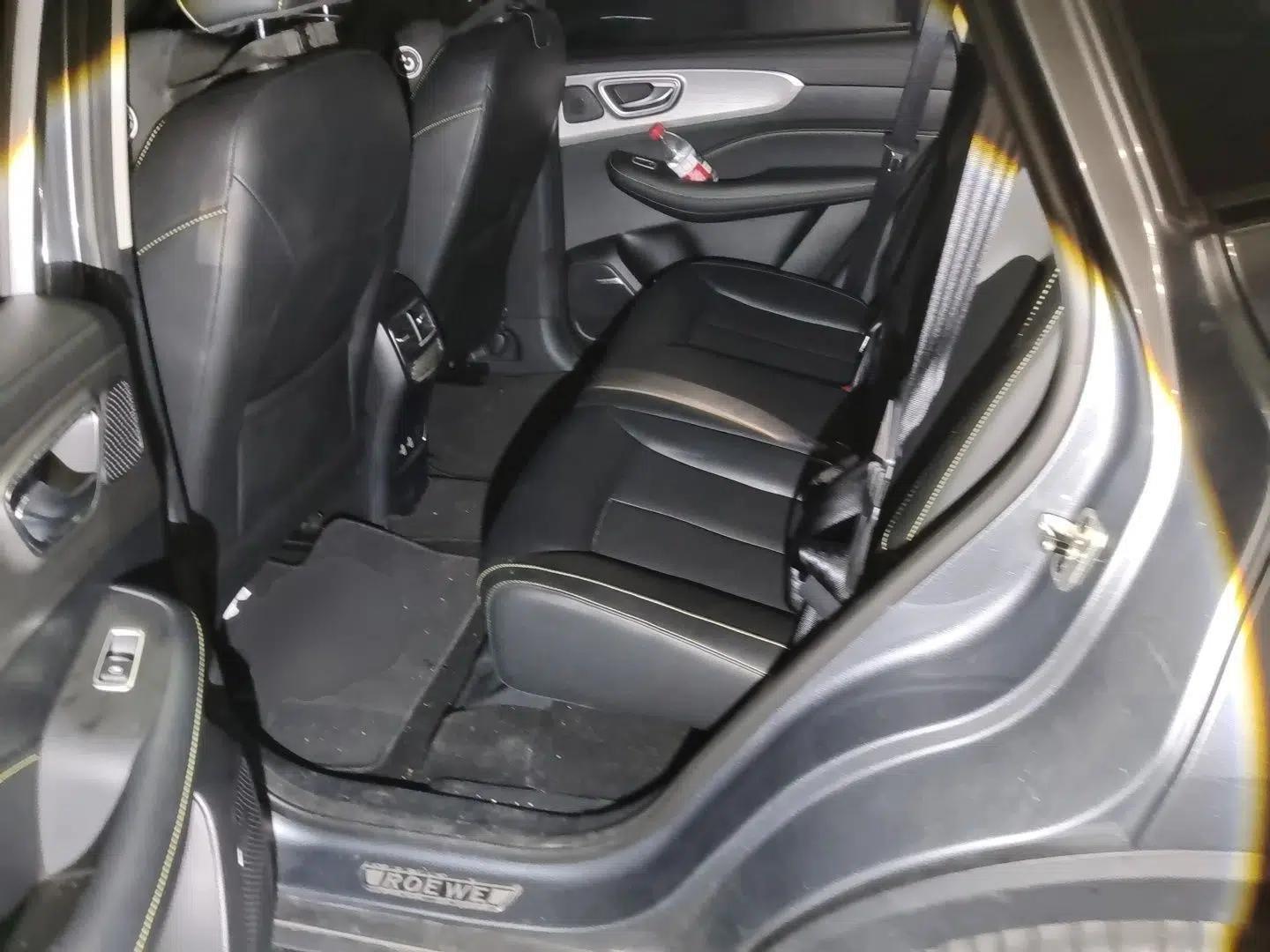 Roewe RX5 New Energy 2020 ePLUS National Trend Ronglin Luxury Edition — миниатюра 17